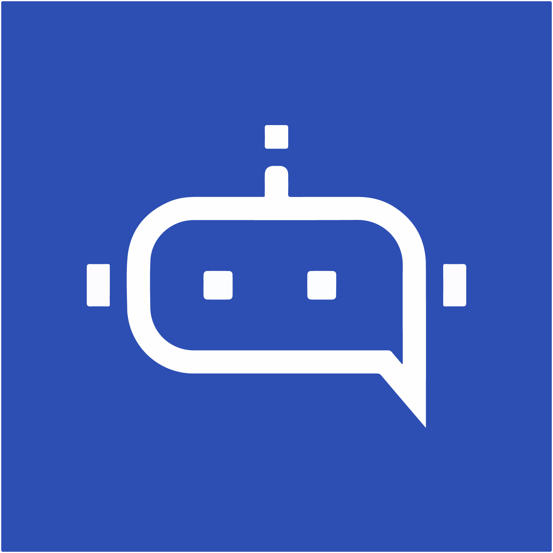 Build-Chatbot-Logo-Vector