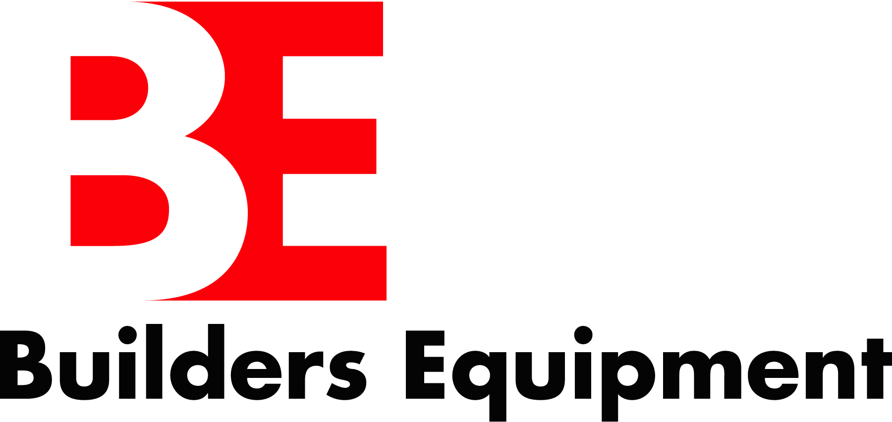 Builders-Equipment-Logo-Vector