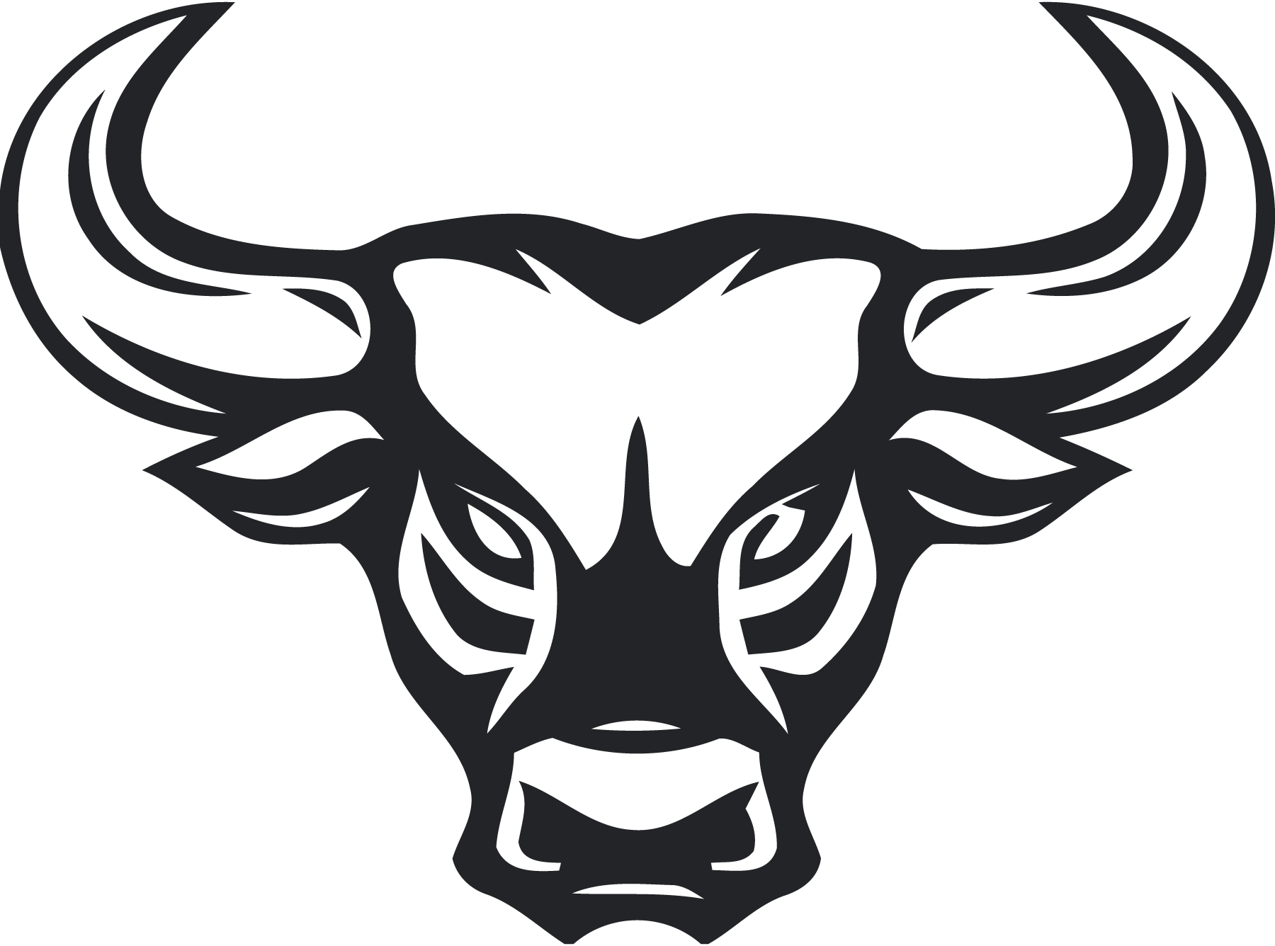 Bull-Logo-Vector