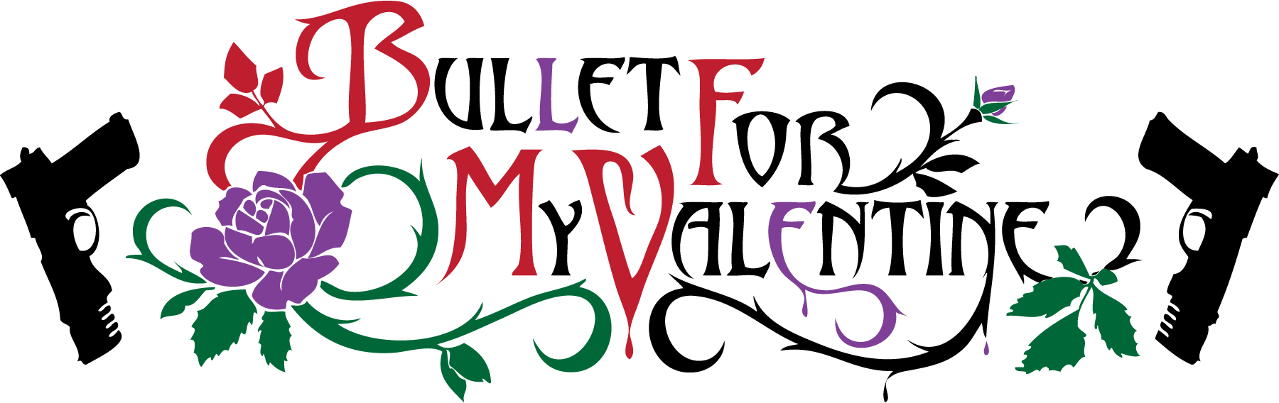 Bullet-For-My-Valentine-Logo-Vector