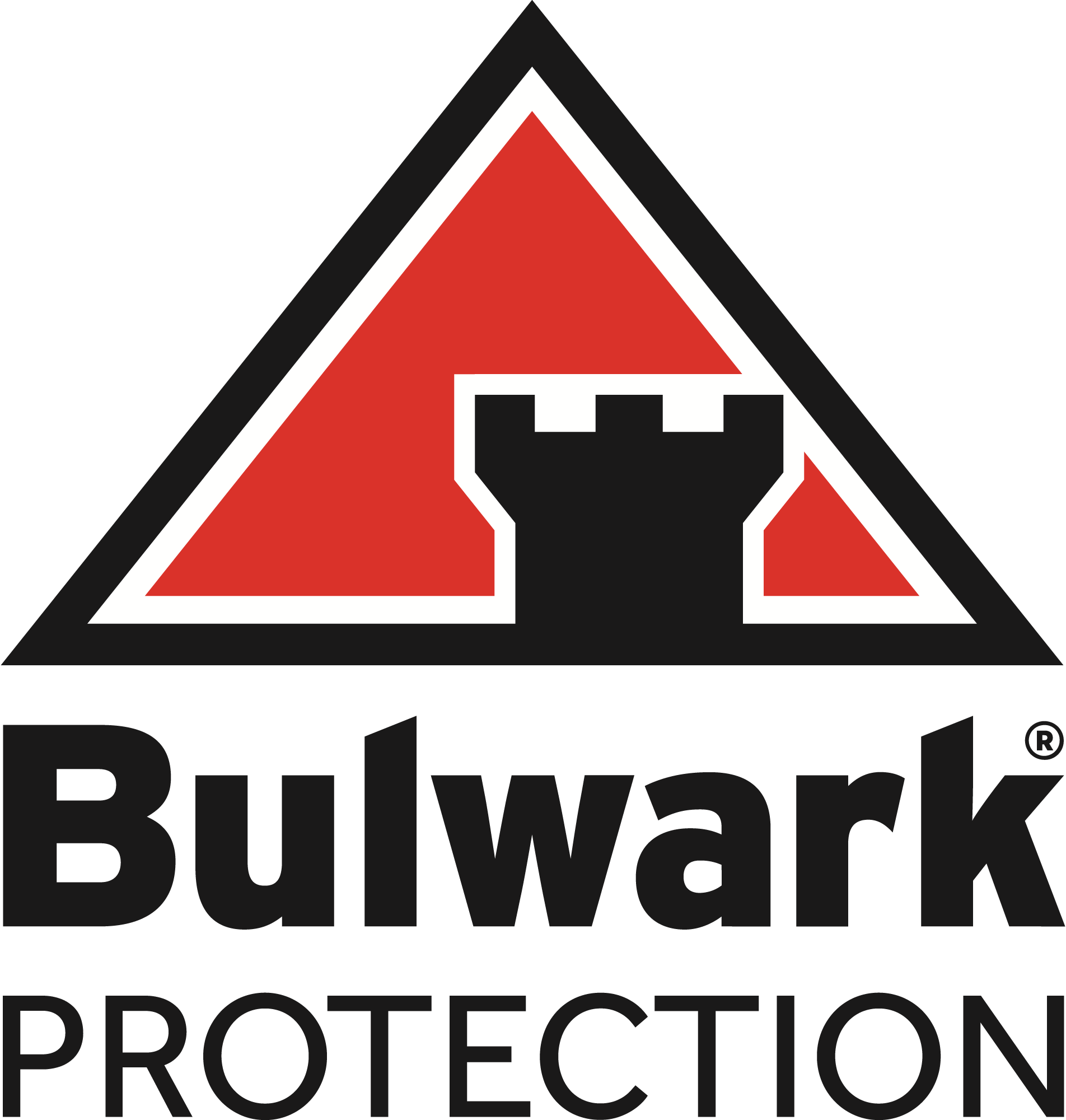 Bulwark-Protection-Logo-Vector