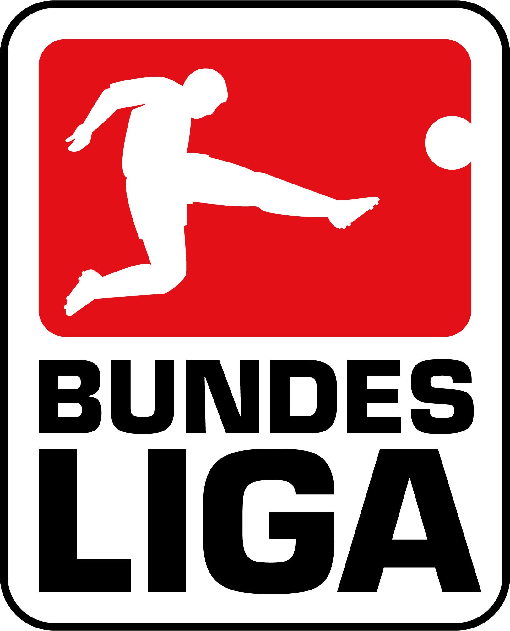 Bundesliga-Logo-Vector