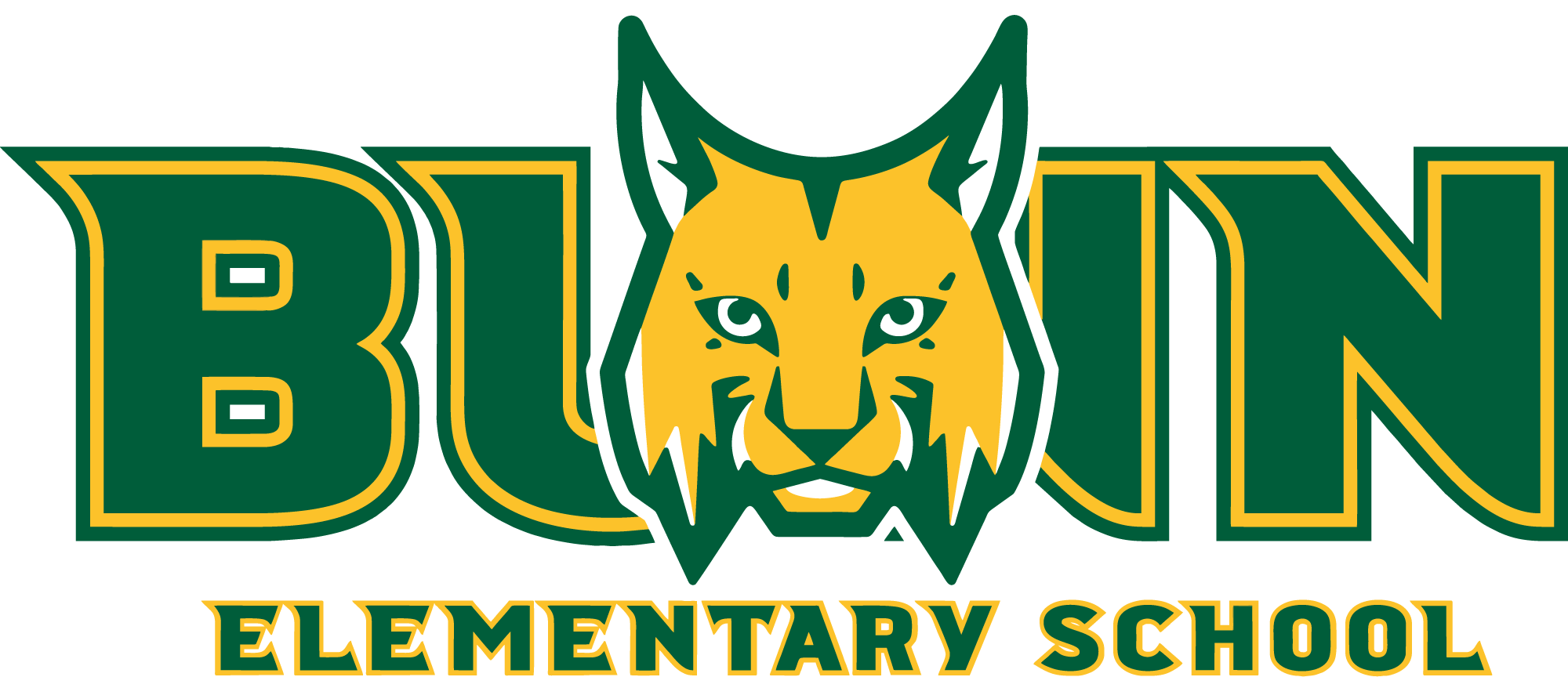 Bunn-Elementary-School-Logo-Vector
