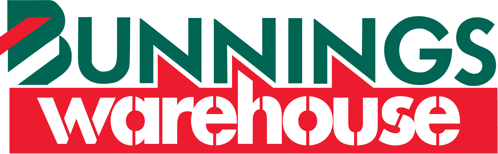 Bunnings-Warehouse-Logo-Vector