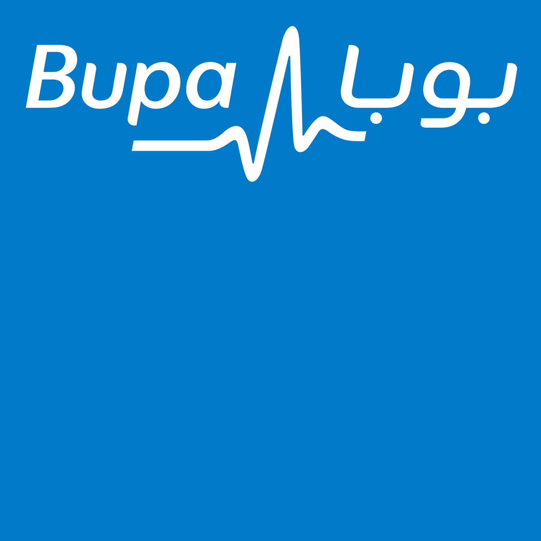 Bupa-Arabia-Logo-Vector