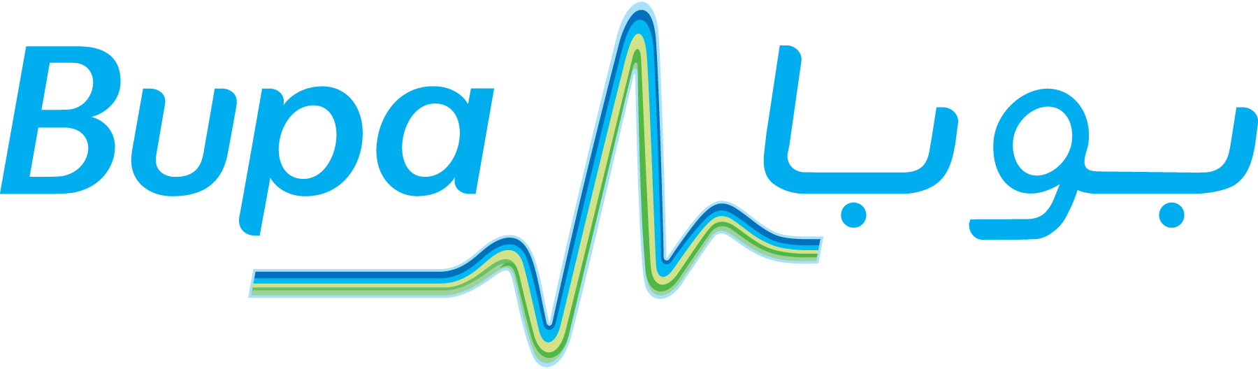 Bupa-Middle-East-Logo-Vector