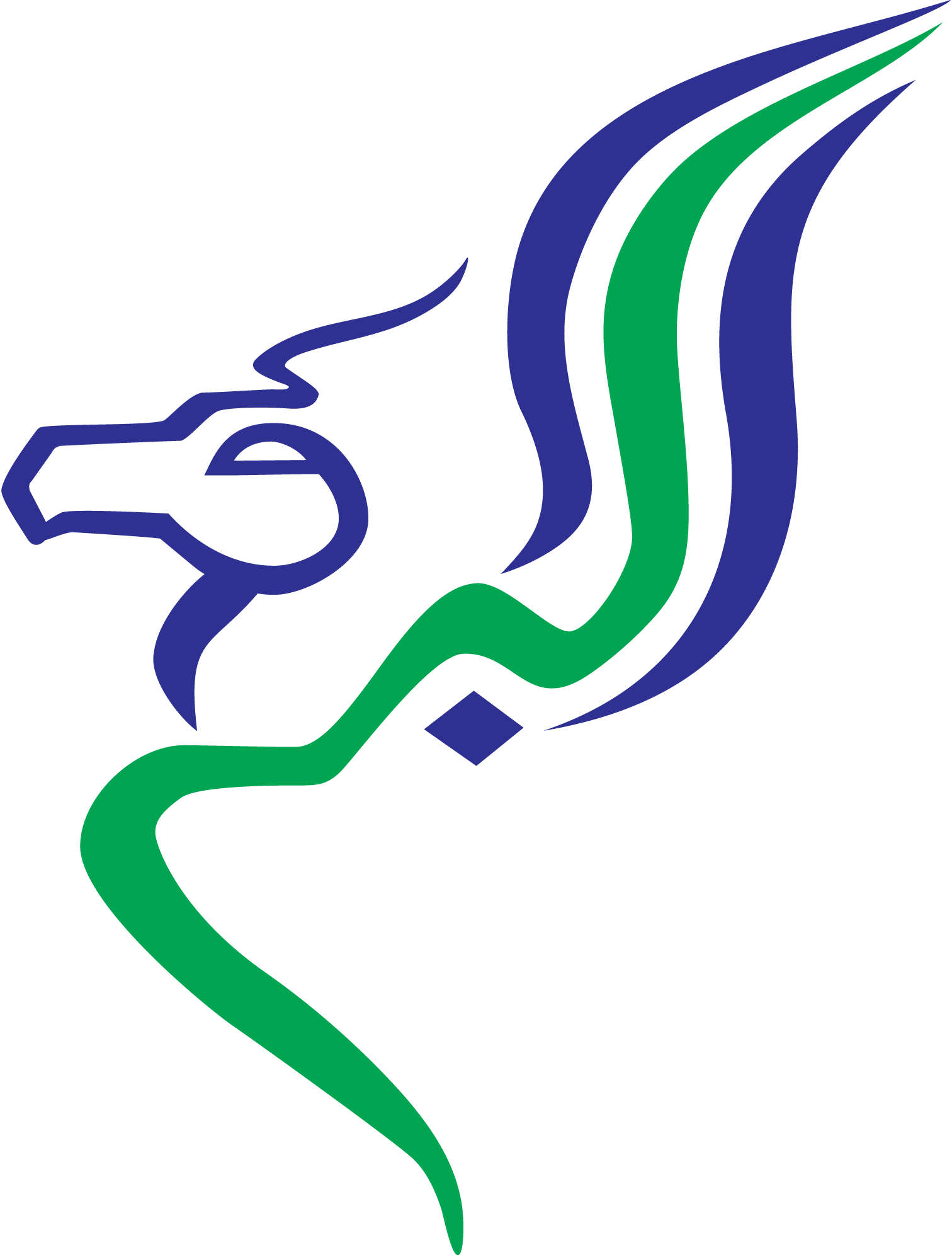 Buraq-Air-Logo-Vector