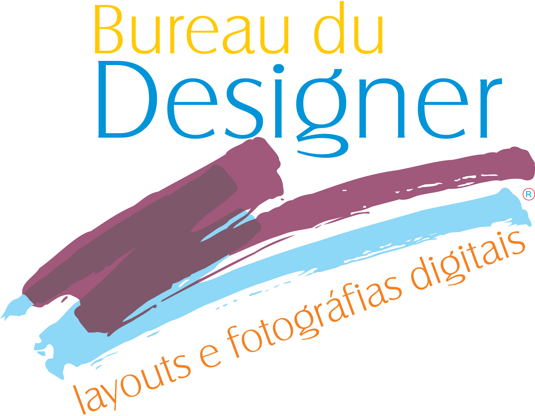 Bureau-Du-Designer-Logo-Vector