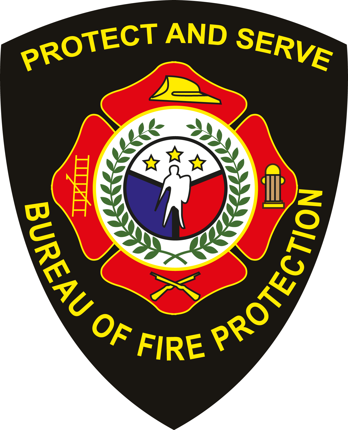 Bureau-Of-Fire-Protection-Philippines-Logo-Vector