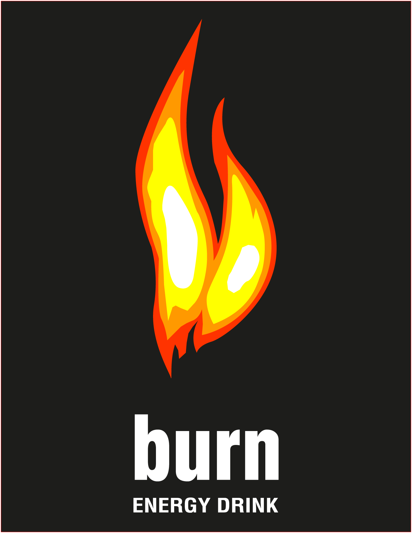 Burn-Energy-drink-Logo-Vector