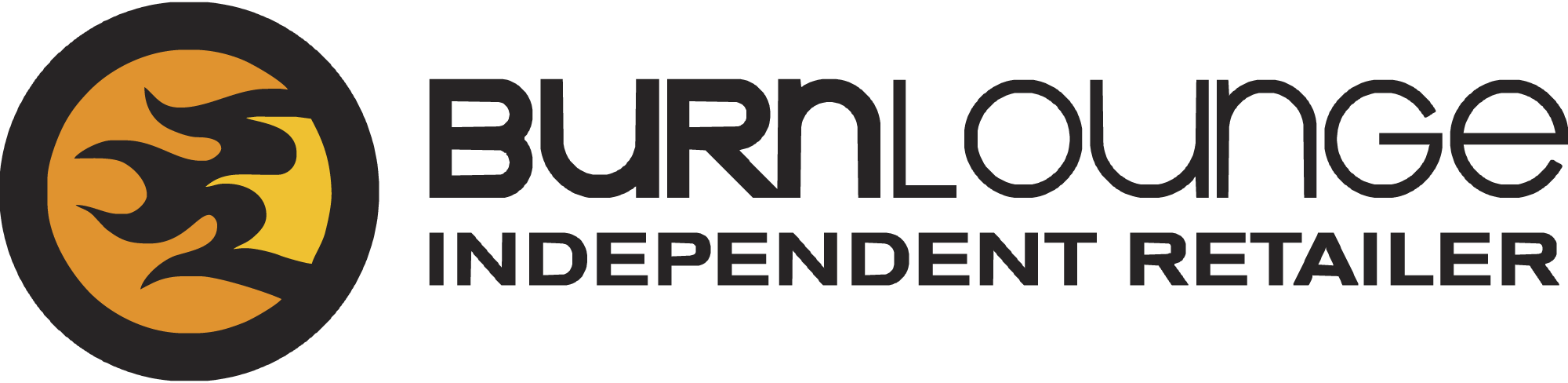 Burn-Lounge-Logo-Vector