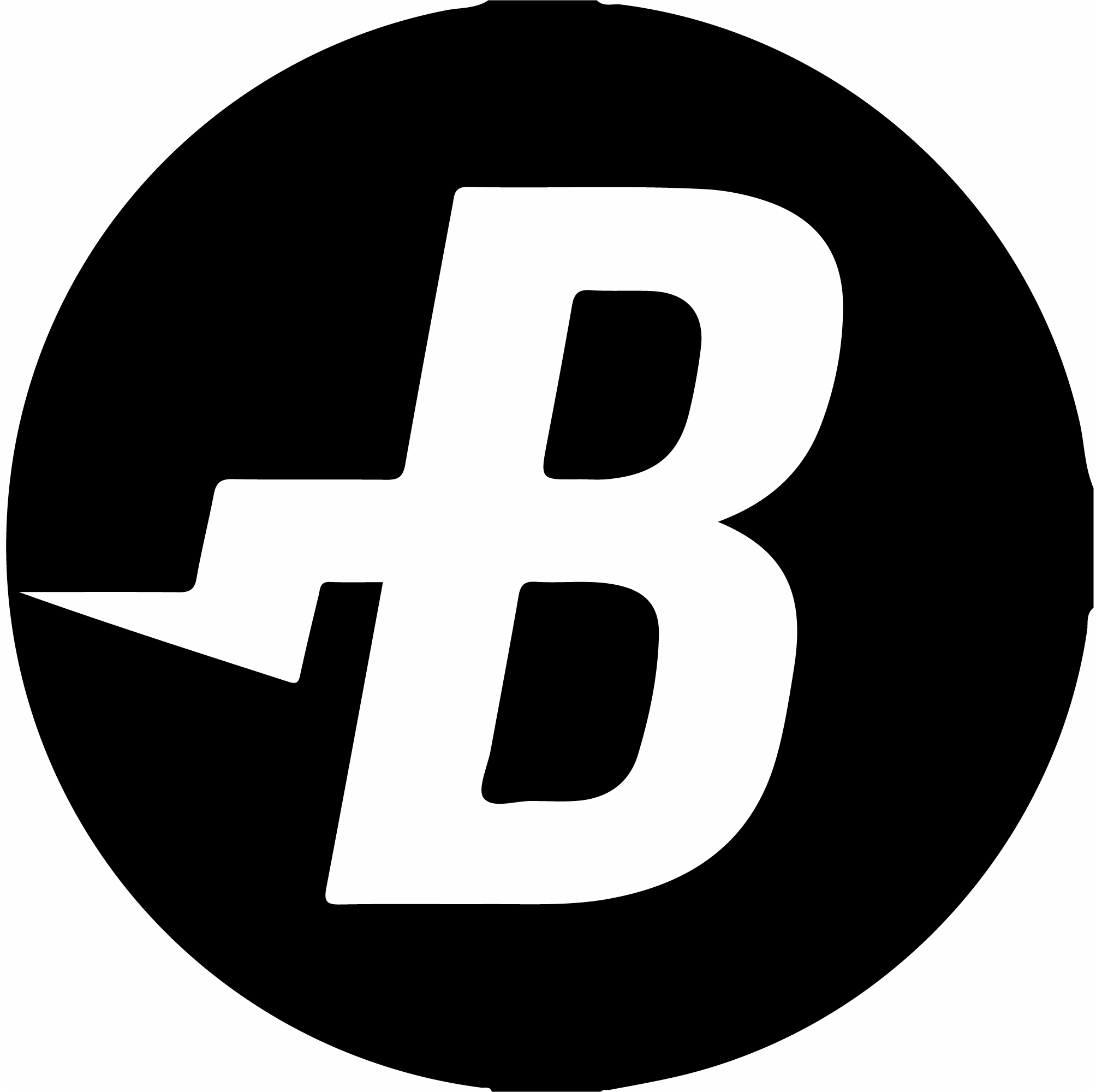 BurstCoin-(BURST)--logo-Vector