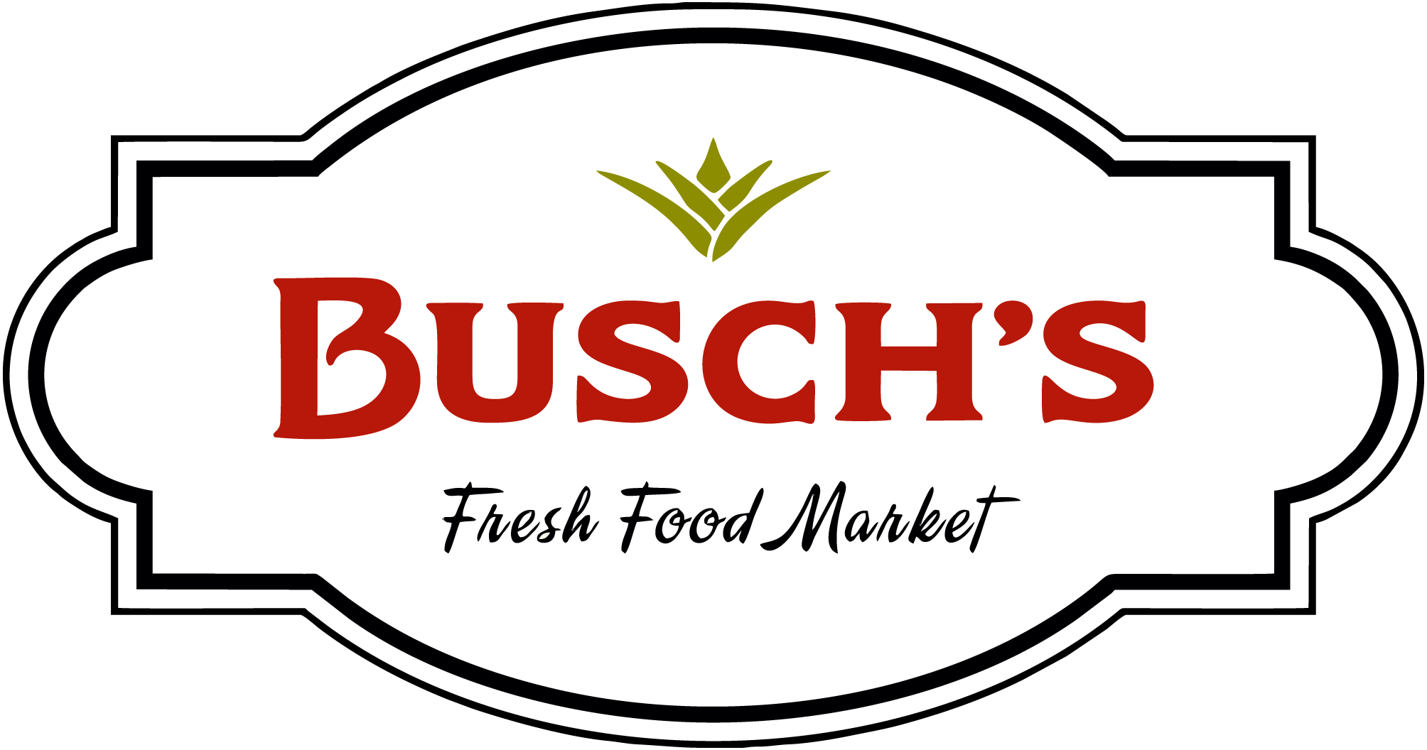 Busch's-Logo-Vector