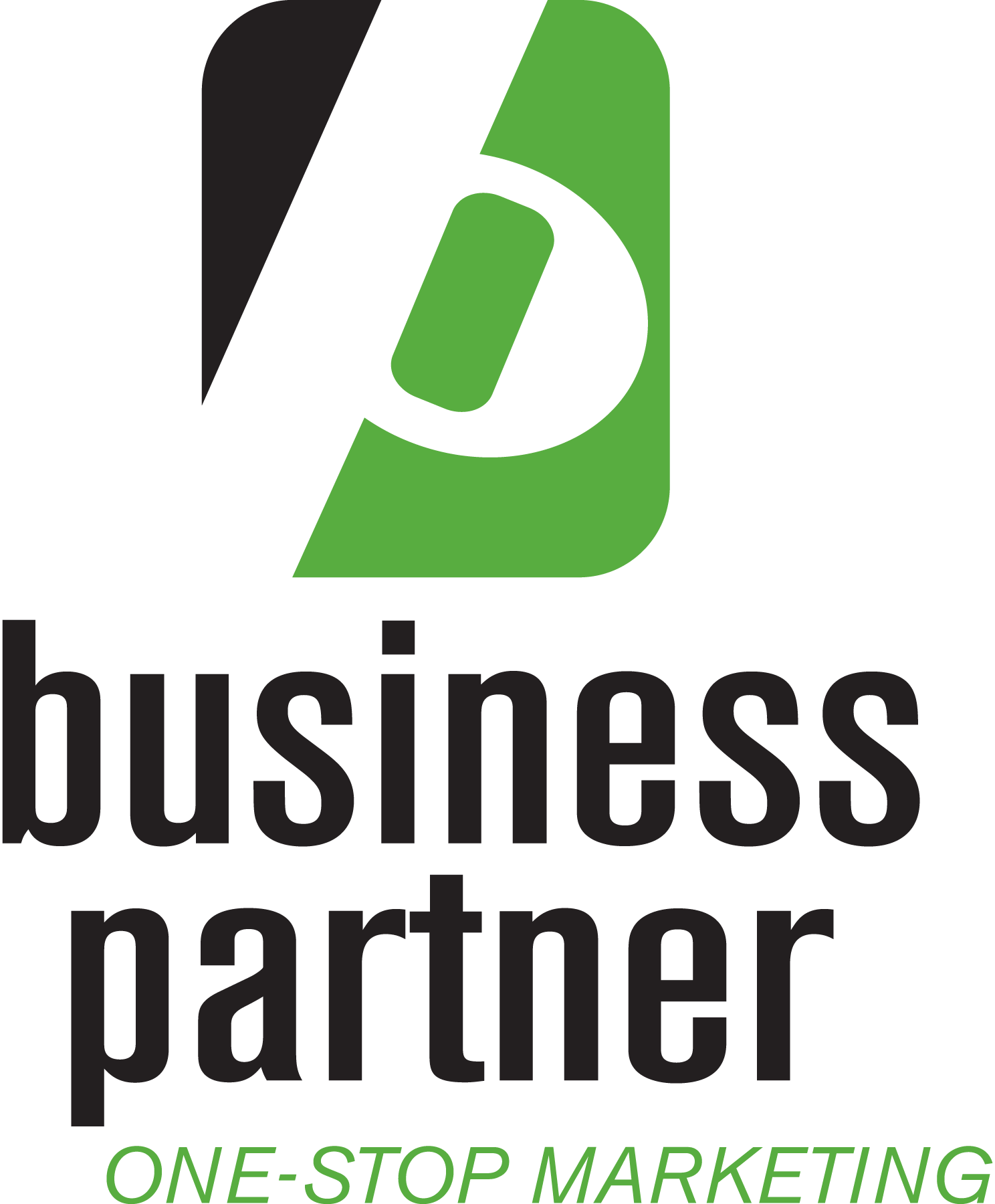 Business-Partner-Logo-Vector