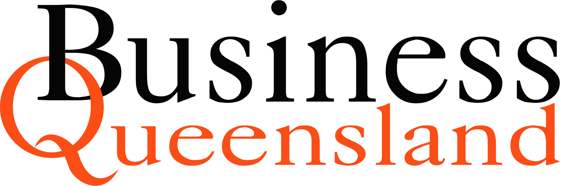 Business-Queensland-Logo-Vector