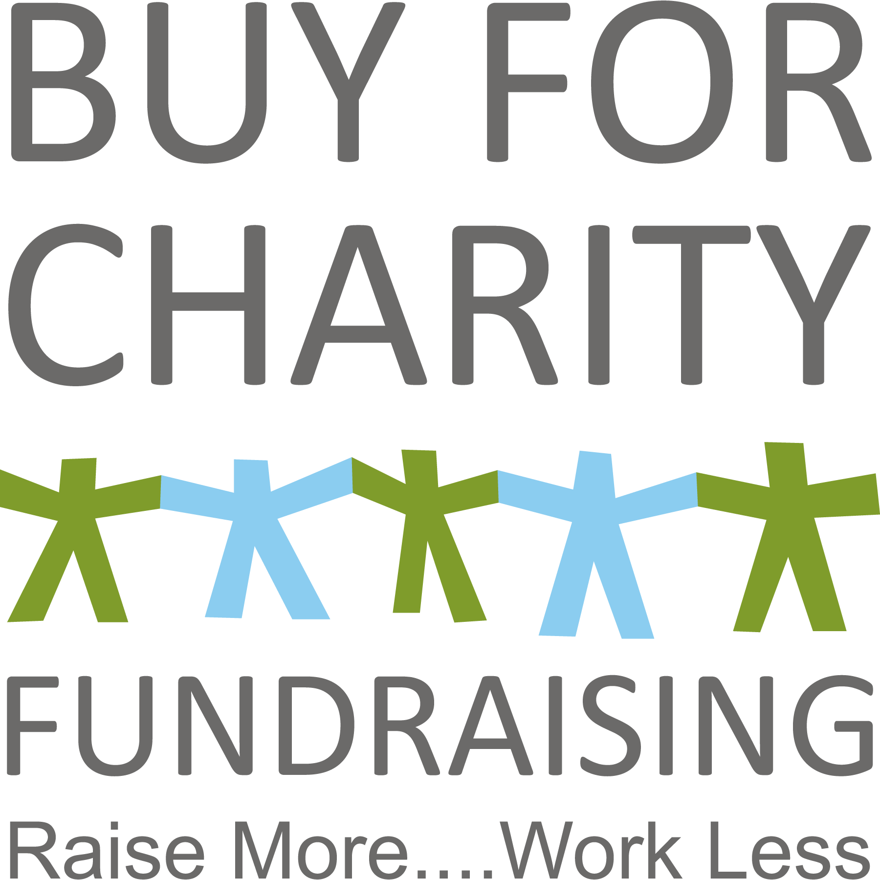 Buy-For-Charity-Logo-Vector