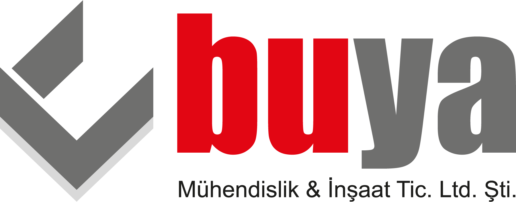 Buya-Mühendislik-&-İnşaat-Logo-Vector