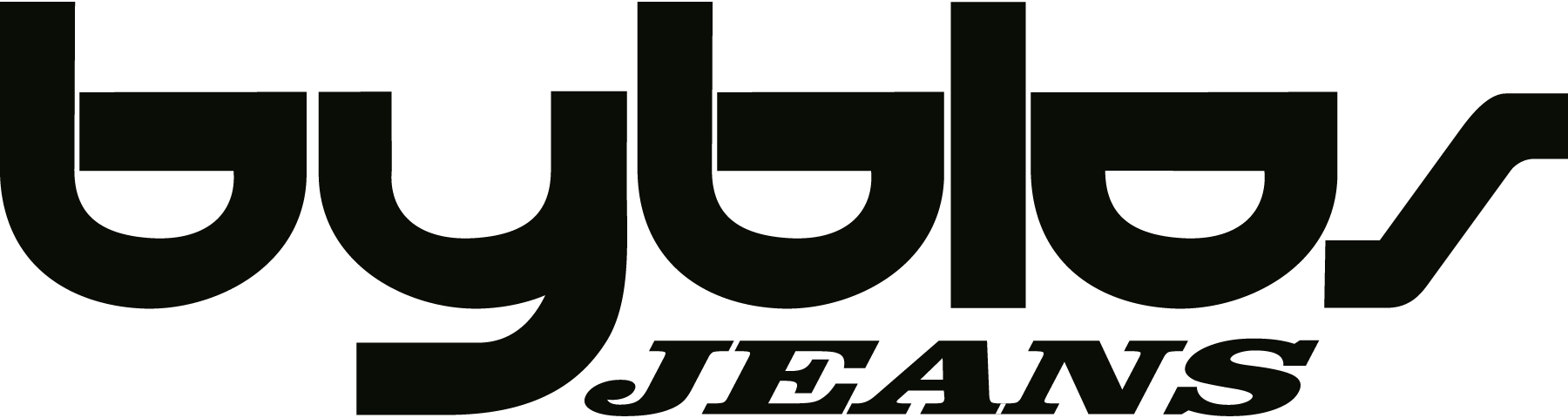 Byblos-Jeans-Logo-Vector