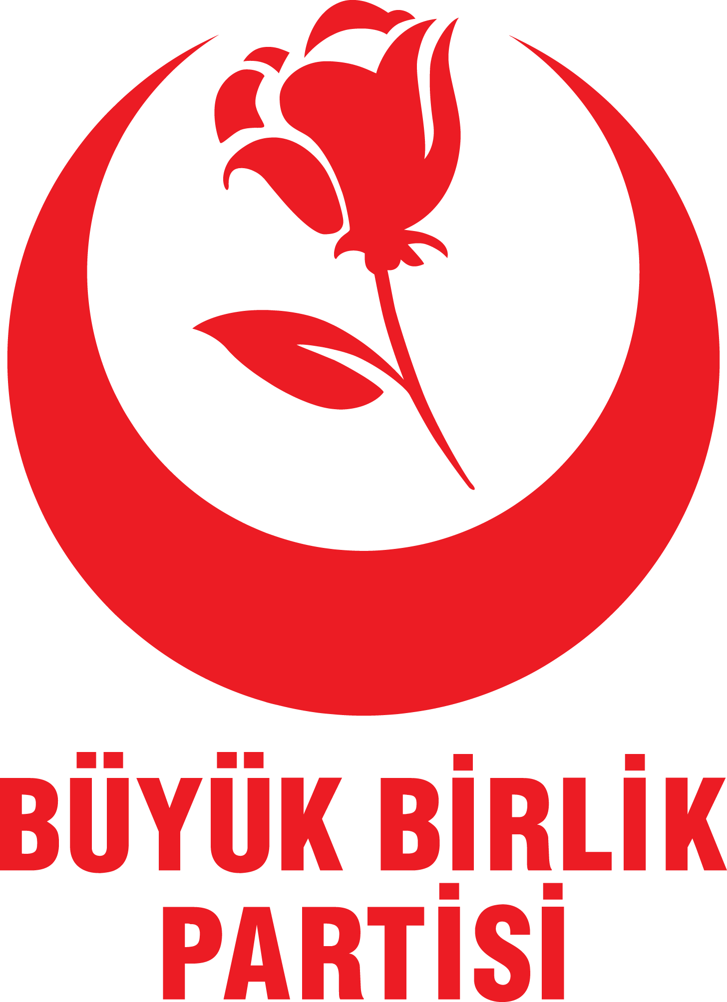 Büyük-Birlik-Partisi-Logo-Vector