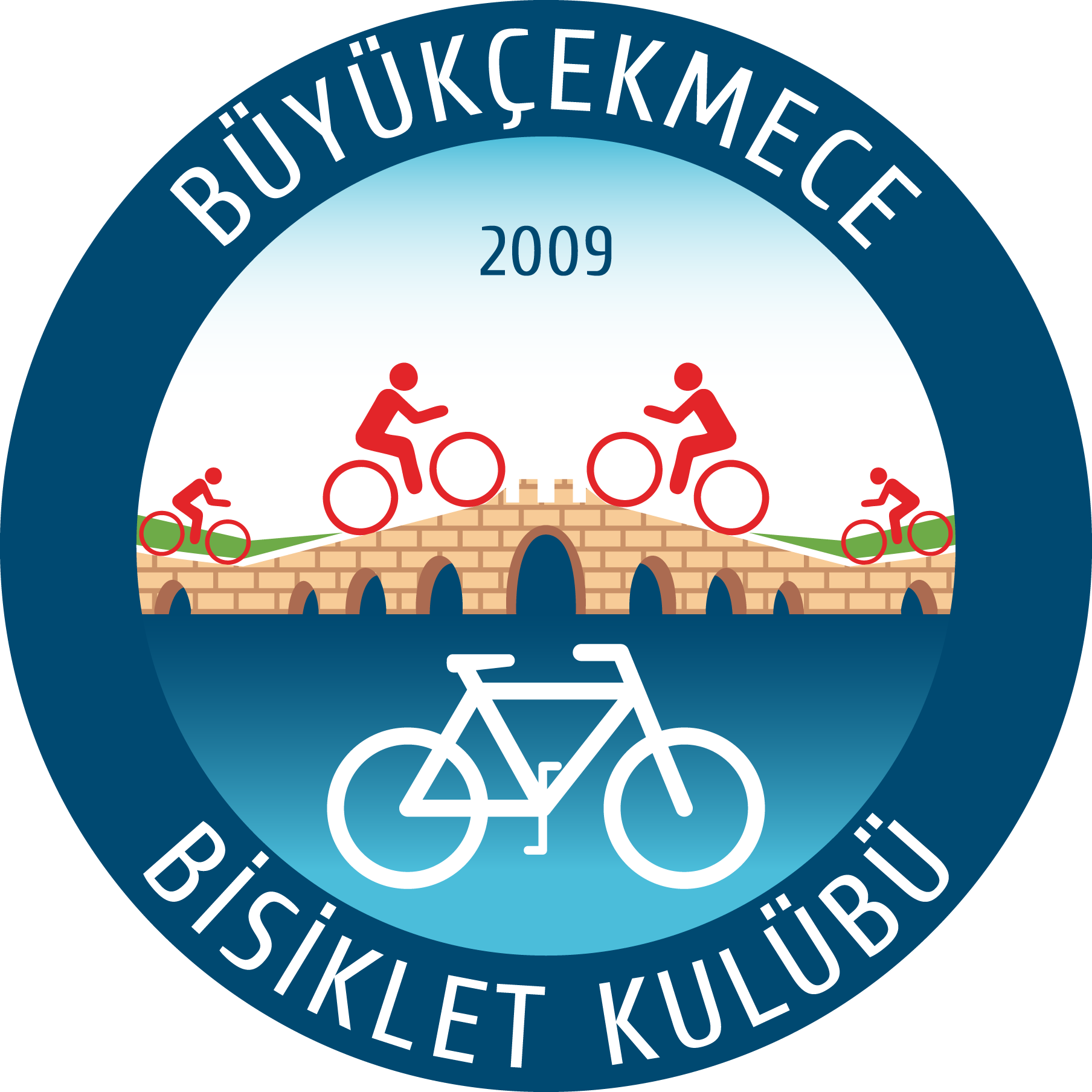 Büyükçekmece-Bisiklet-Spor-Kulübü-Derneği-Logo-Vector