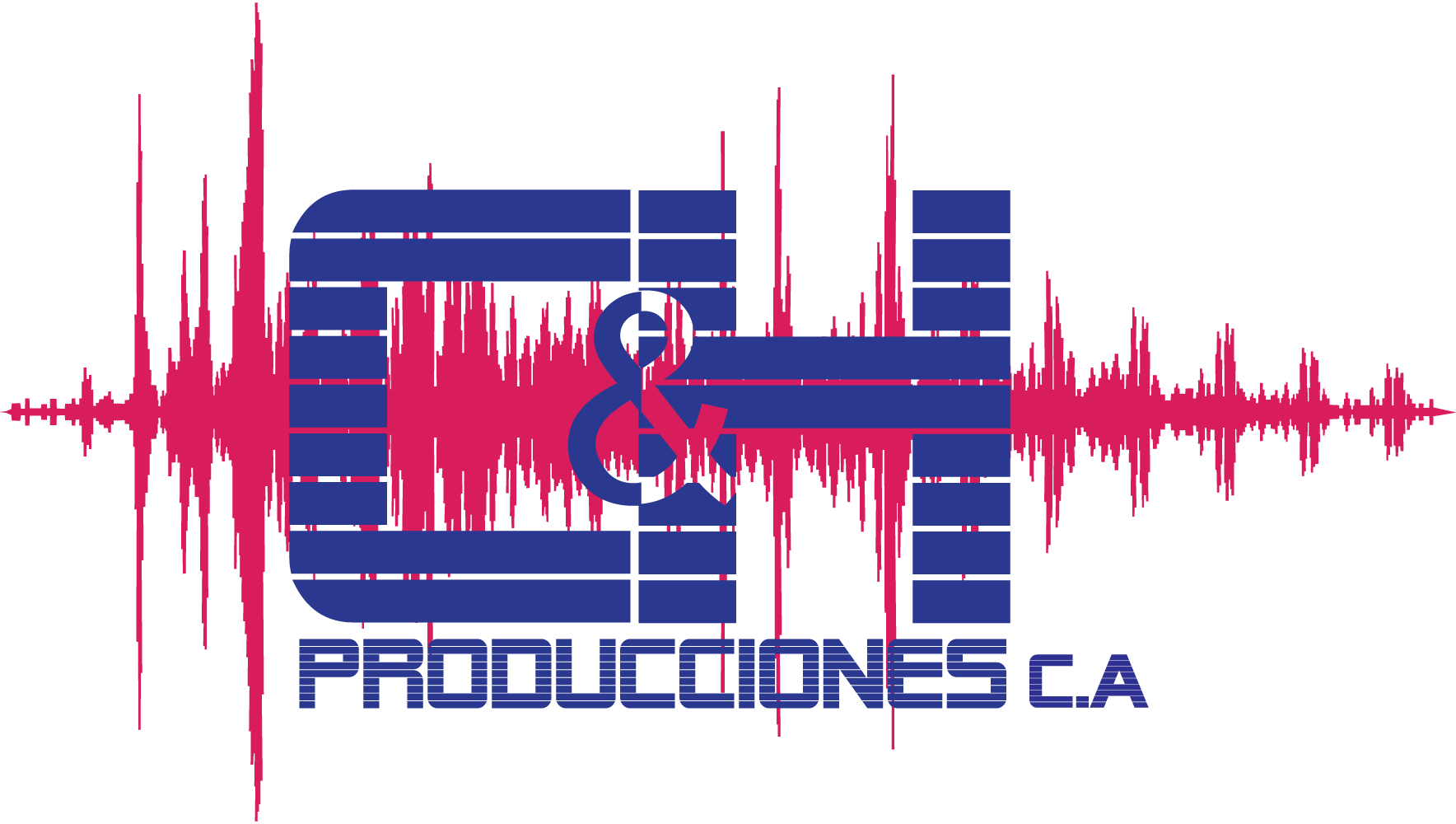 C&H-Producciones-Logo-Vector
