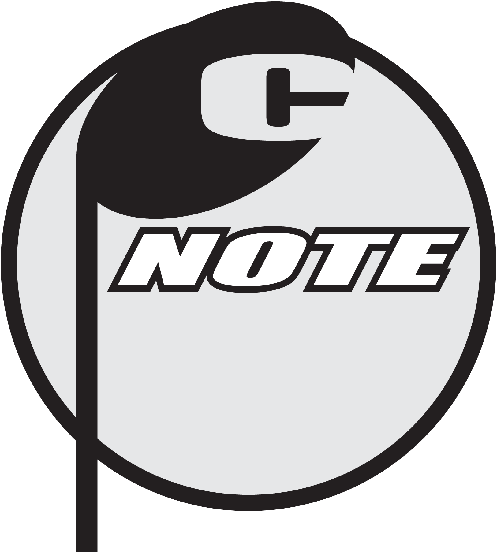 C-Note-Logo-Vector