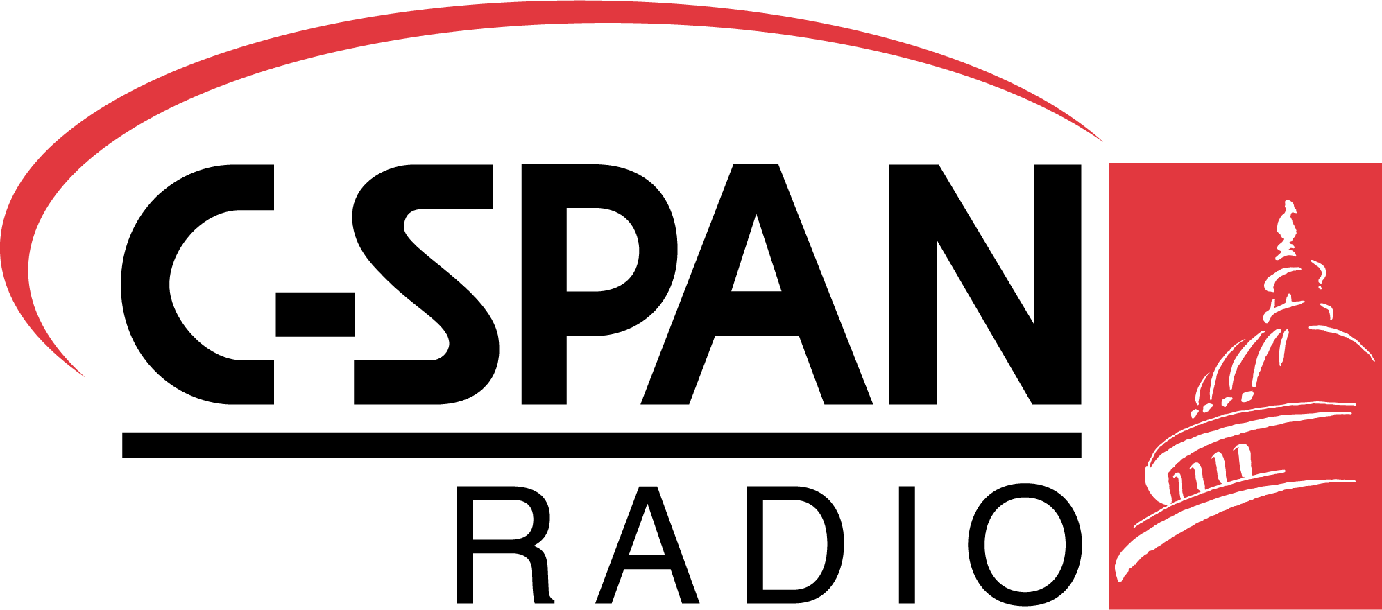 C-Span-Radio-Logo-Vector