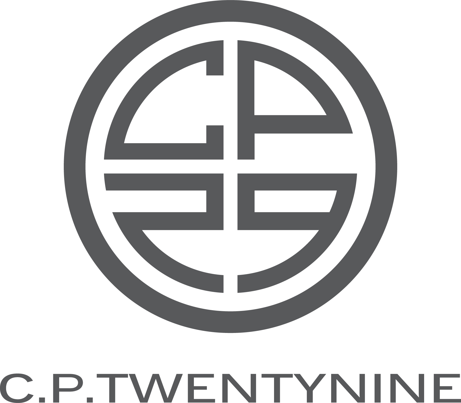 C.P