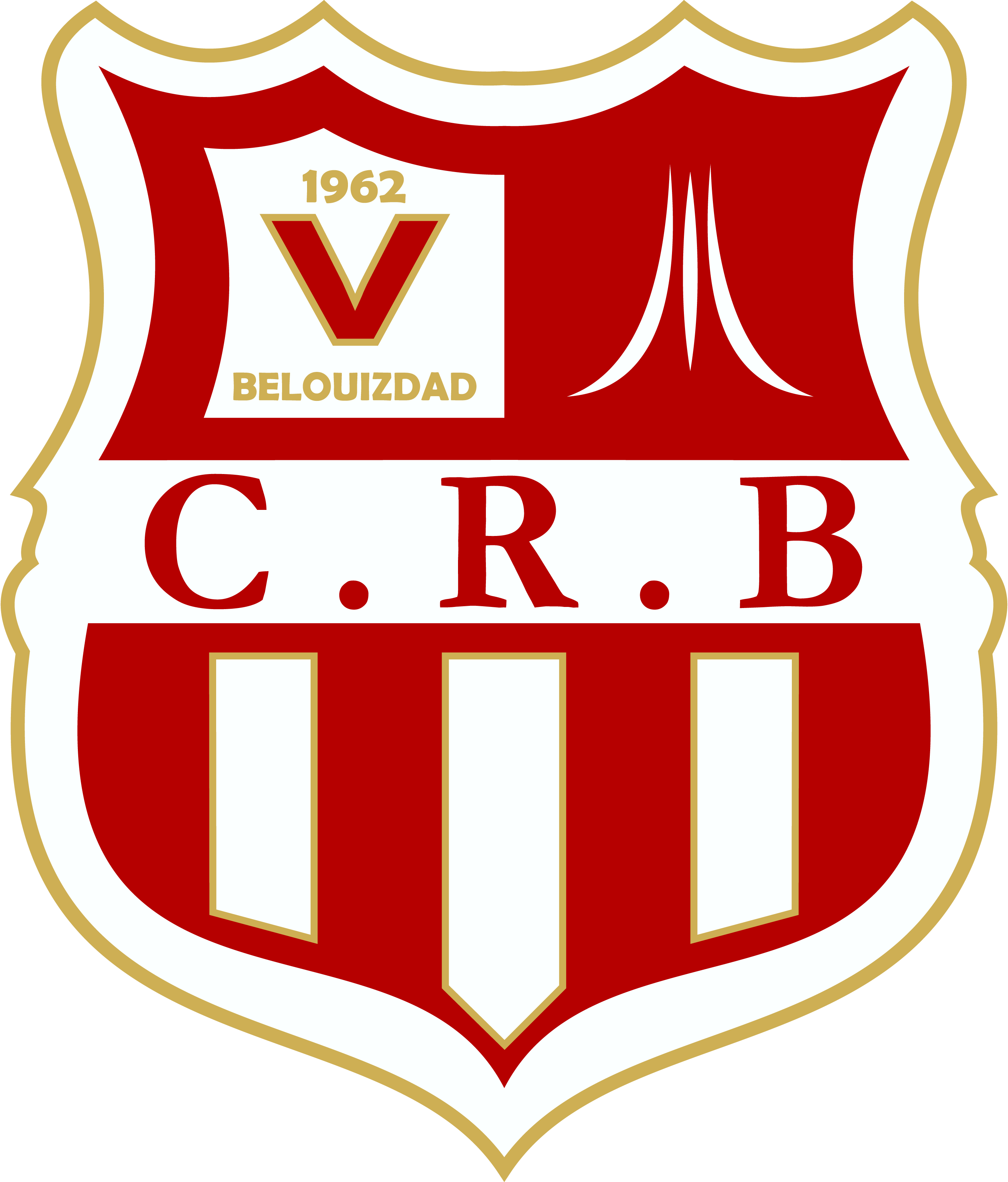 C.R