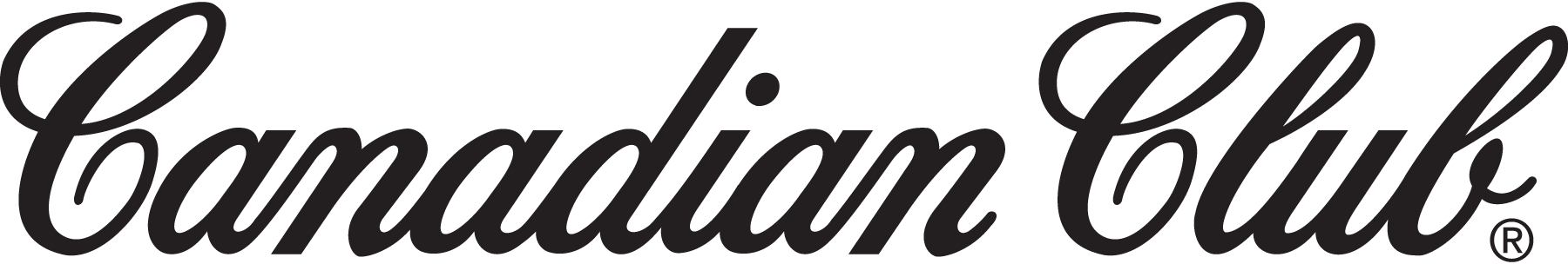 CANADIAN-CLUB-Wordmark-Logo-Vector