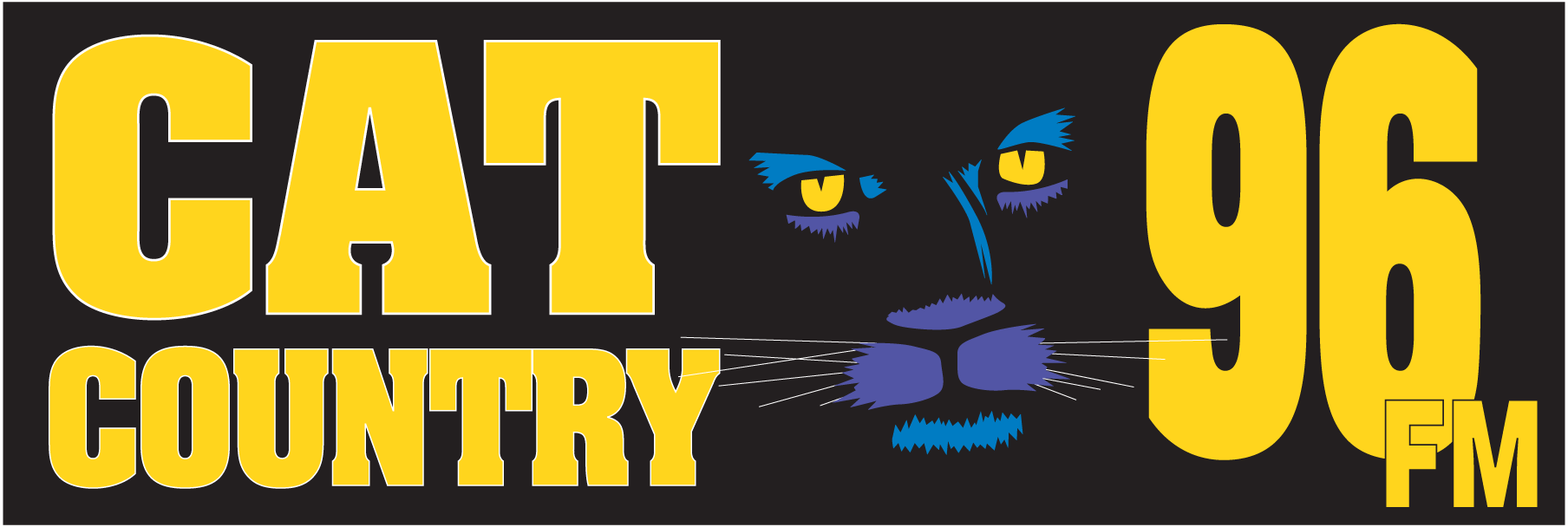 CAT-Country-96-Logo-Vector