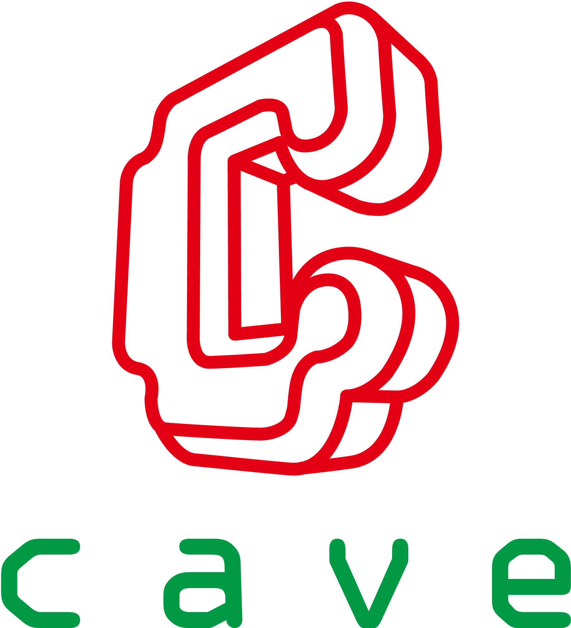 CAVE-Interactive-Logo-Vector