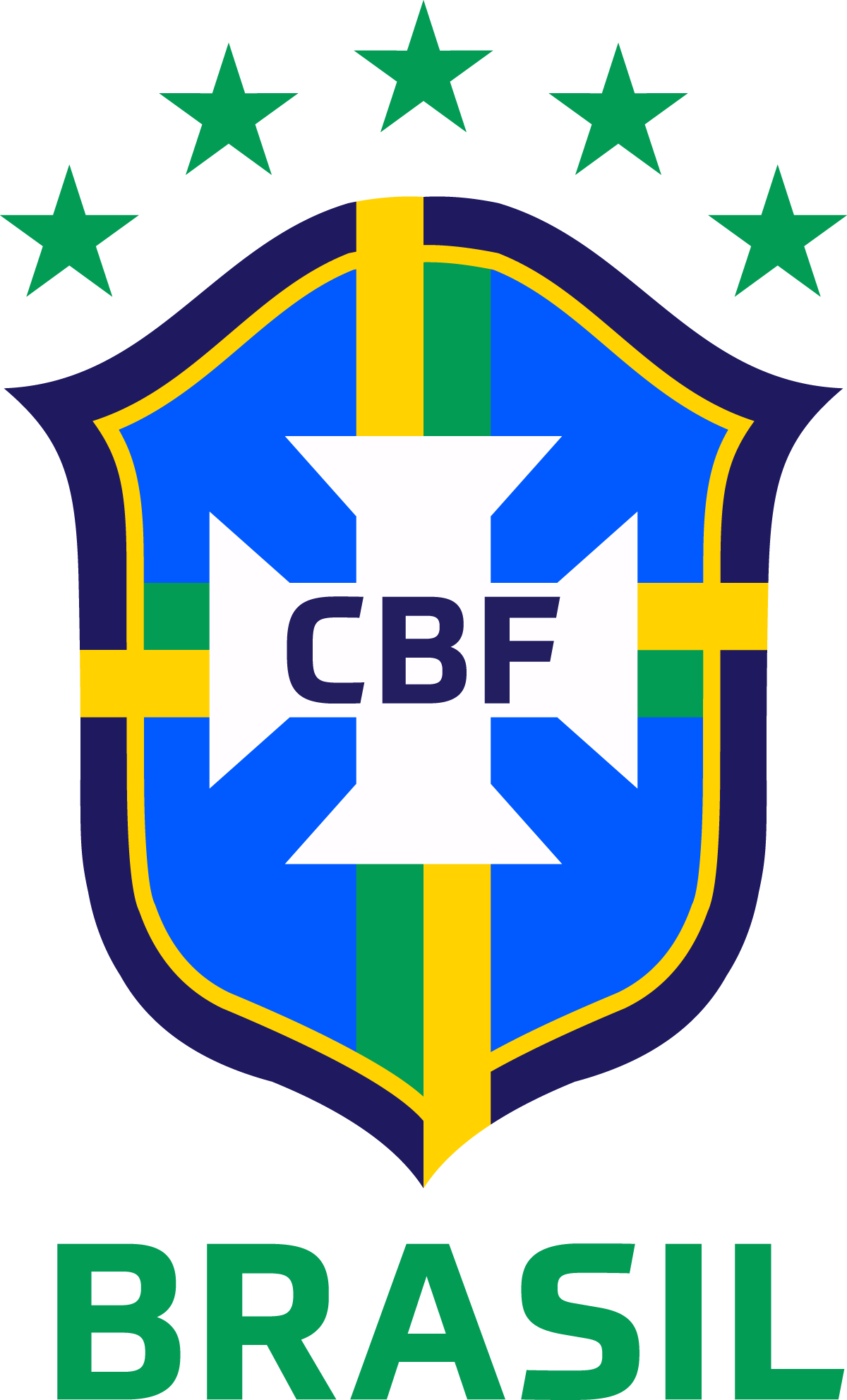 CBF---Brasil-Logo-Vector