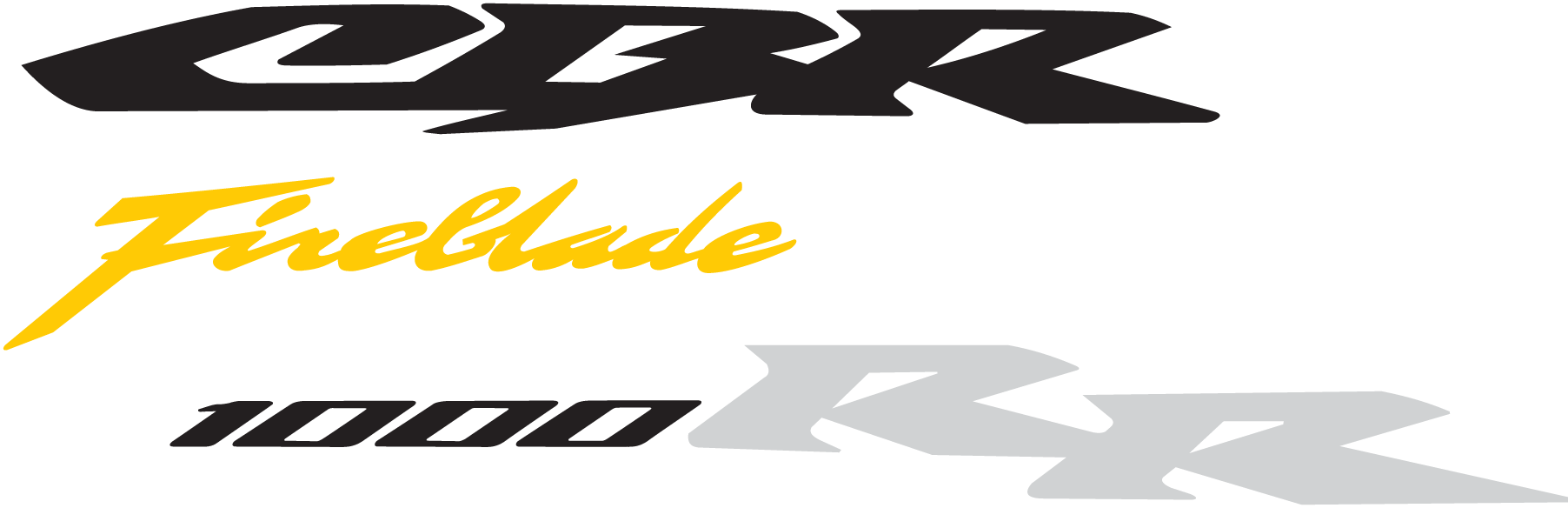 CBR-Fireblade-Logo-Vector