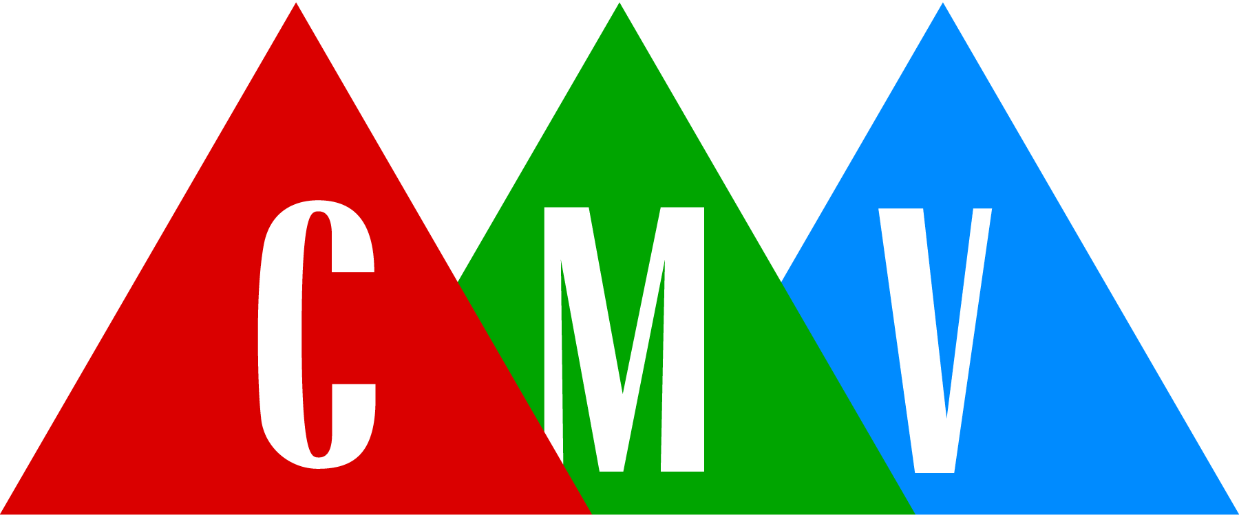 CBS-Music-Video-Logo-Vector