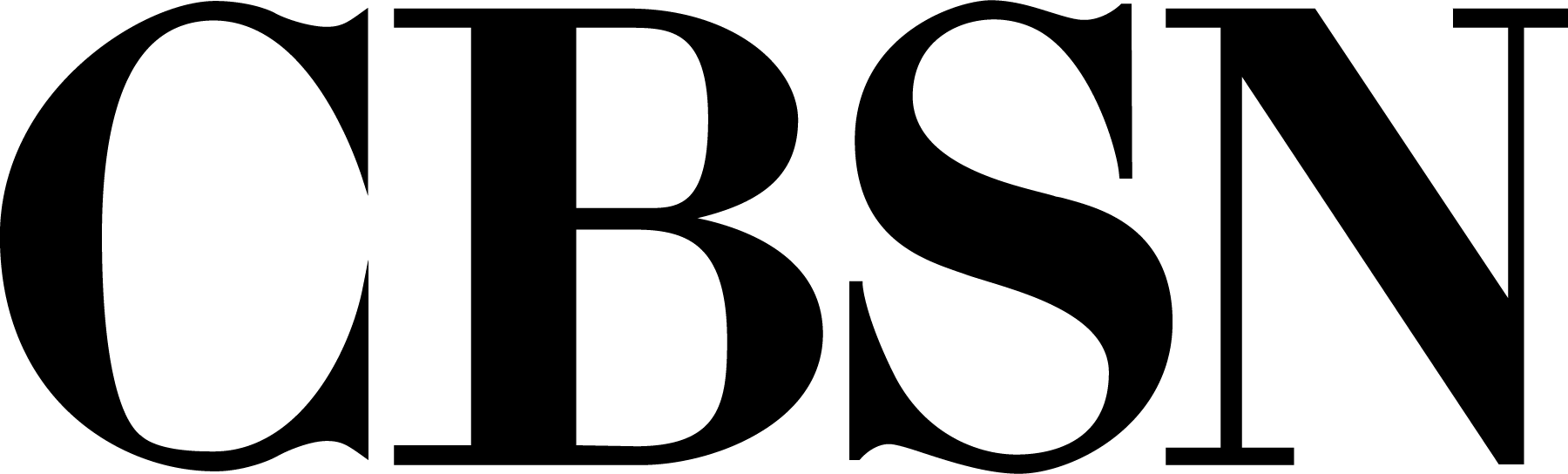 CBSN-Wordmark-Logo-Vector