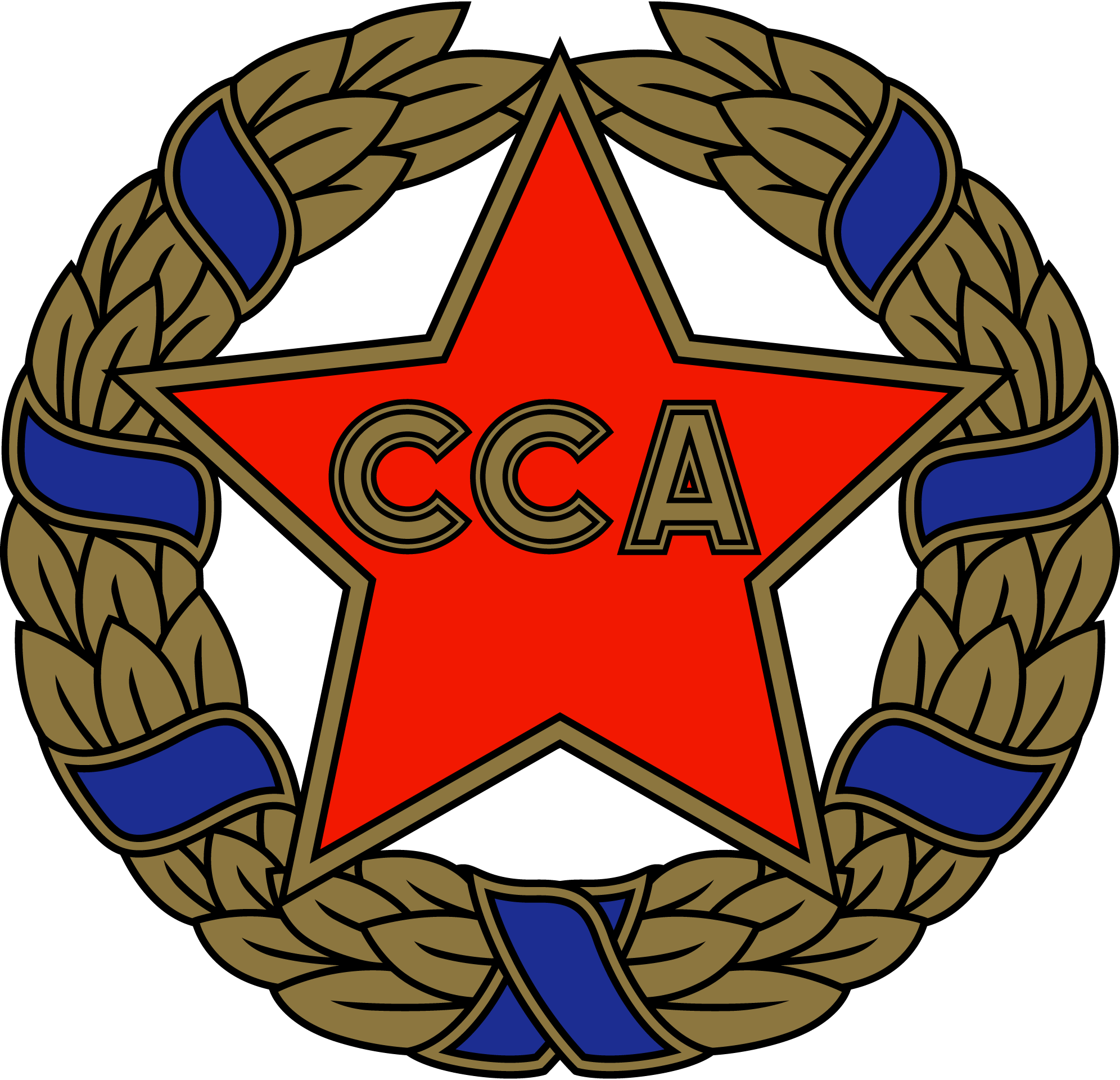CCA-Bucuresti-Logo-Vector