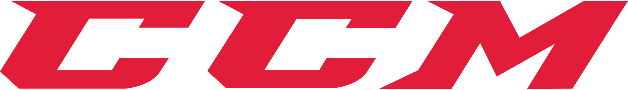 CCM-Hockey-Logo-Vector
