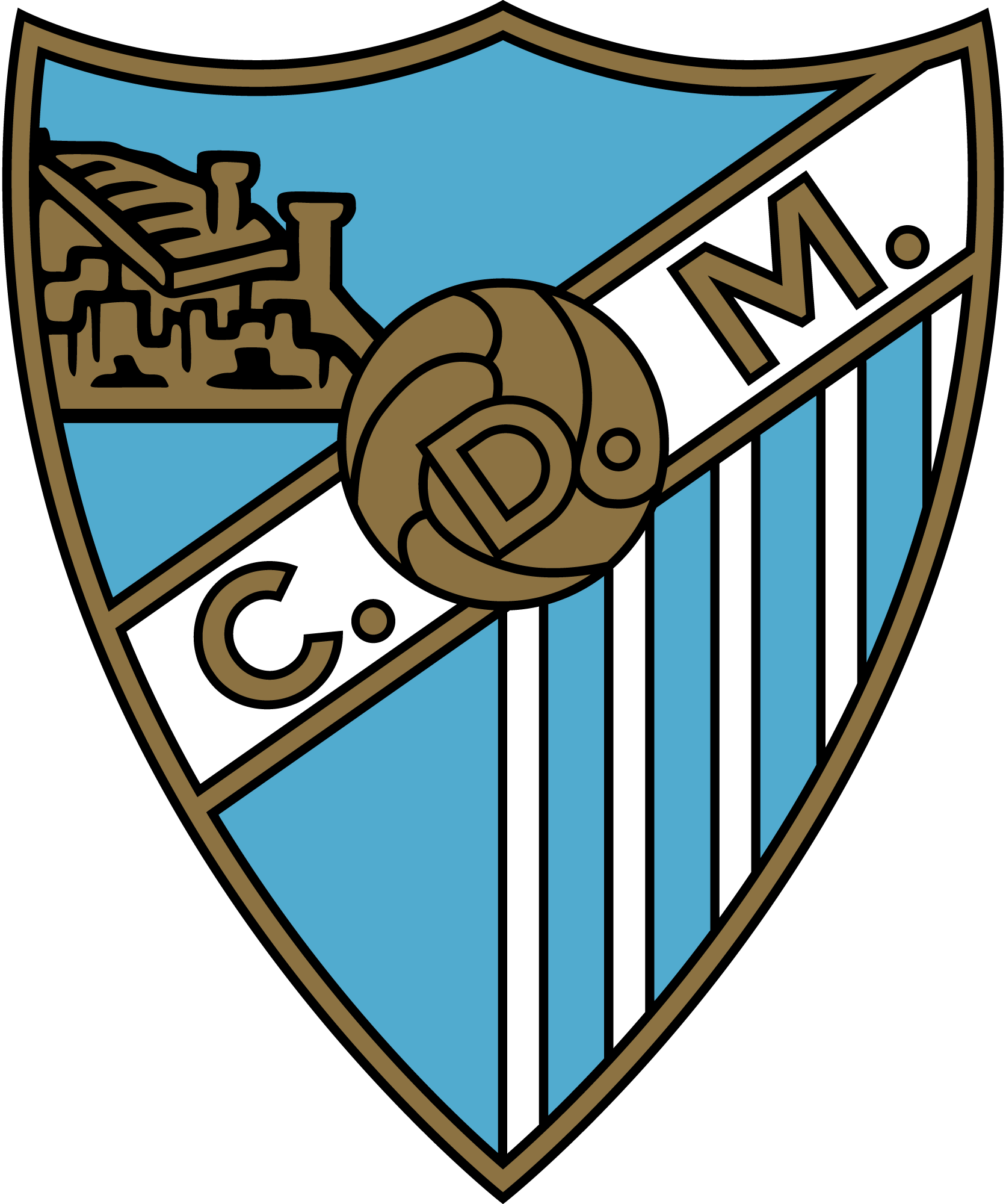CD-Malaga-Logo-Vector
