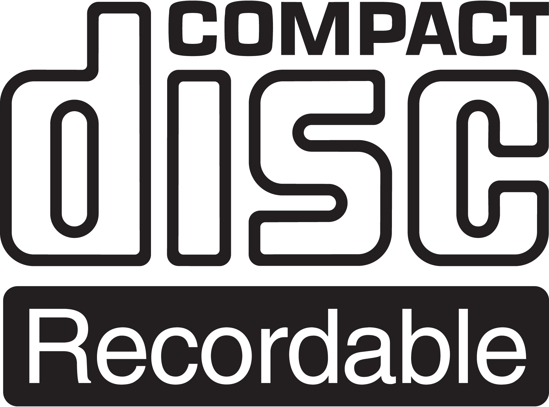 CD-Recordable-Logo-Vector