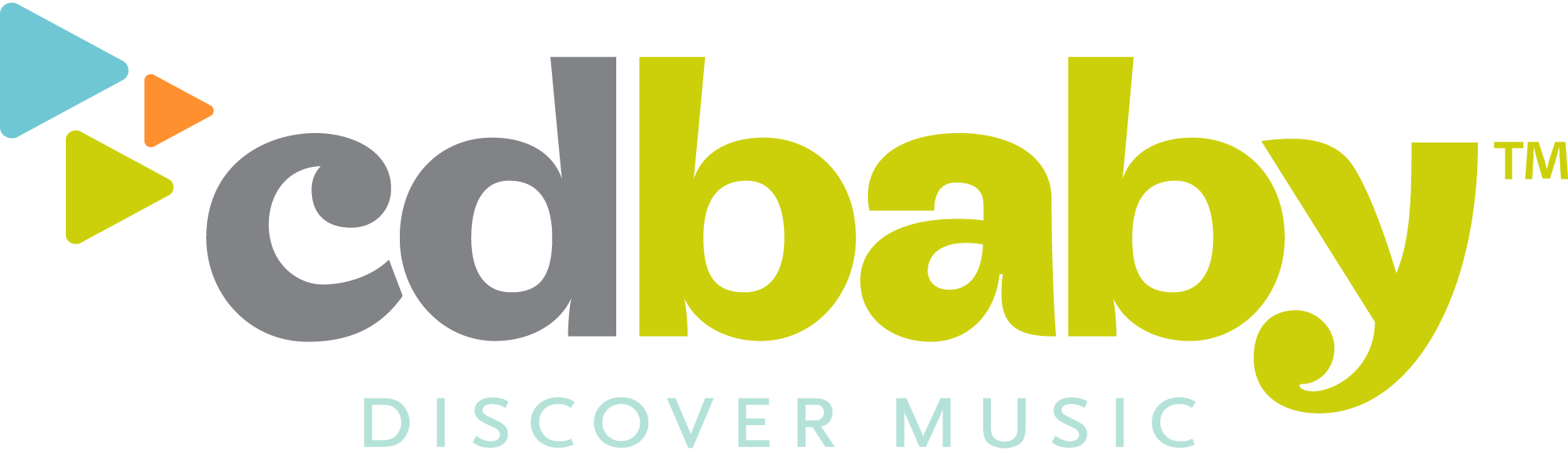 CDBaby-Logo-Vector