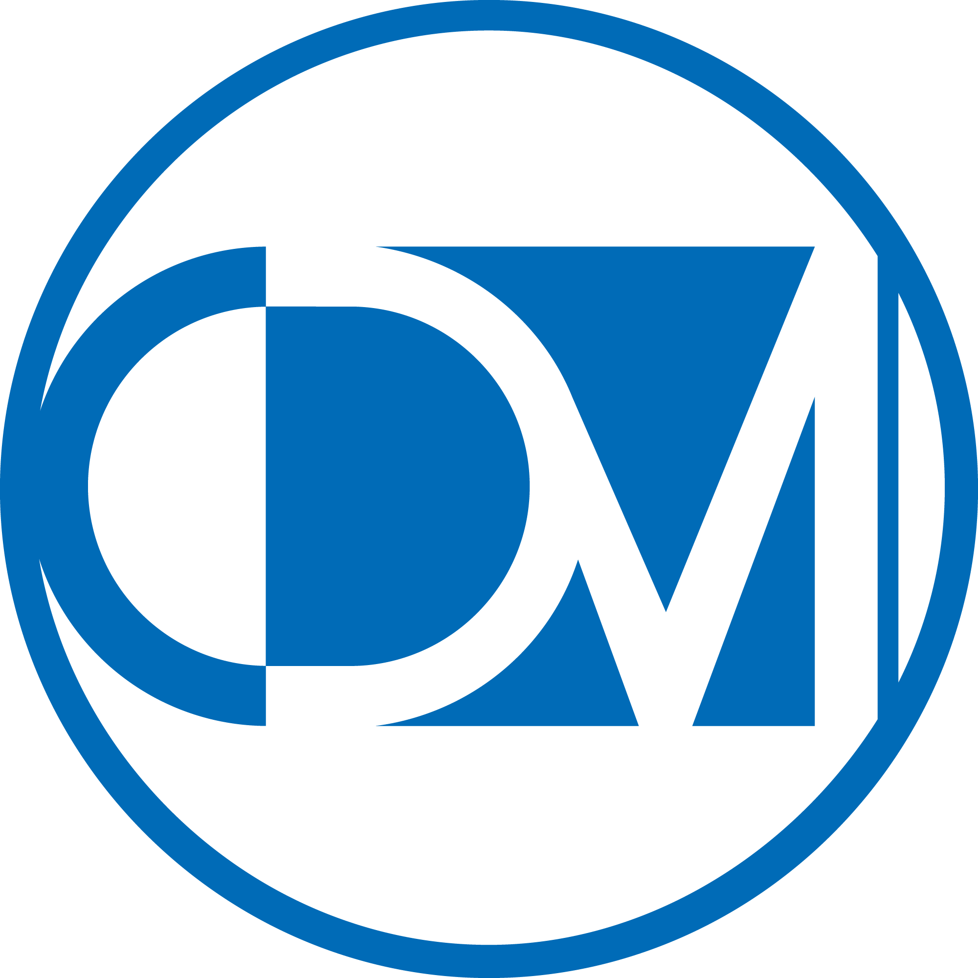 CDM-Logo-Vector