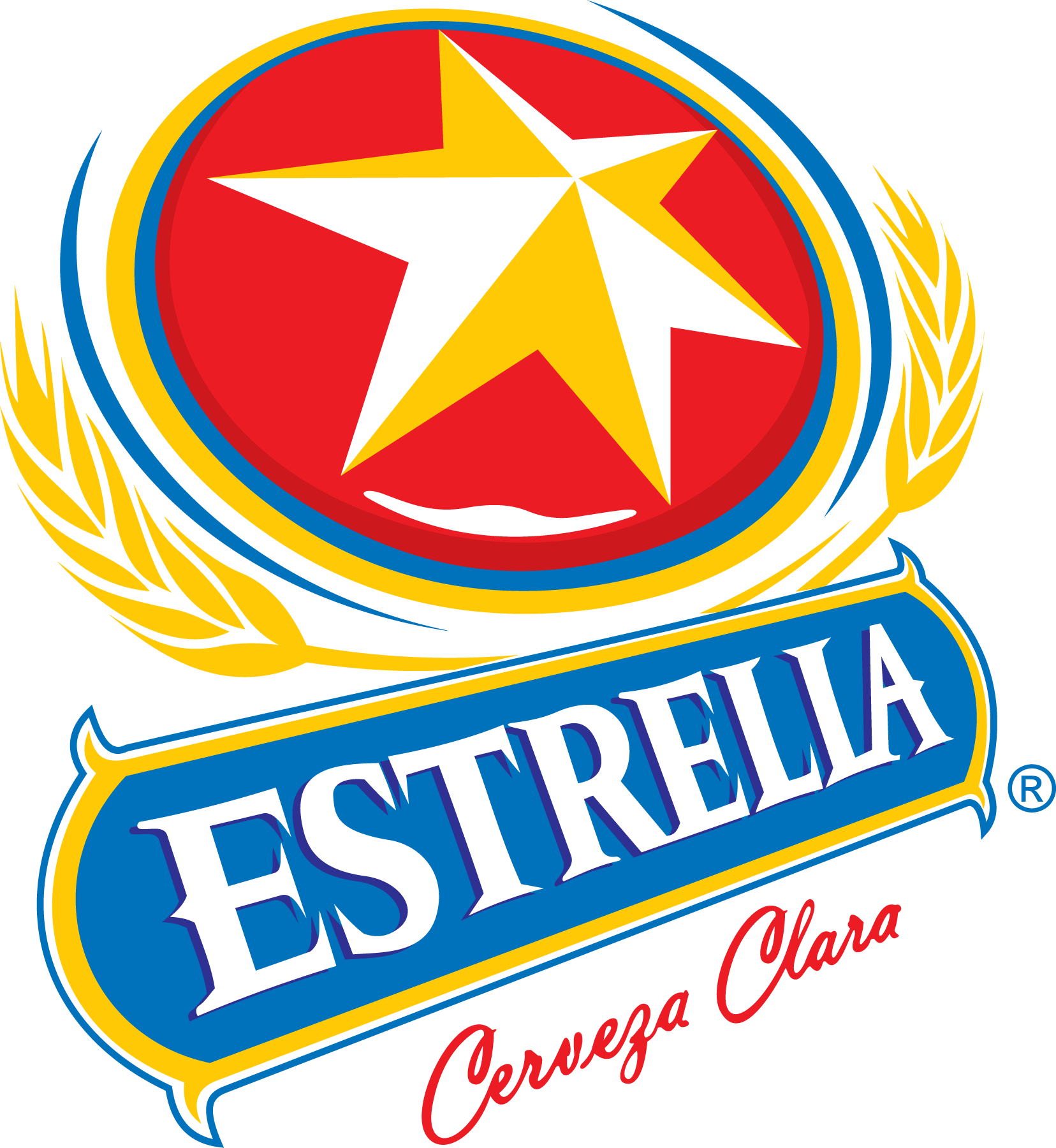 CERVEZA-ESTRELLA-Logo-Vector
