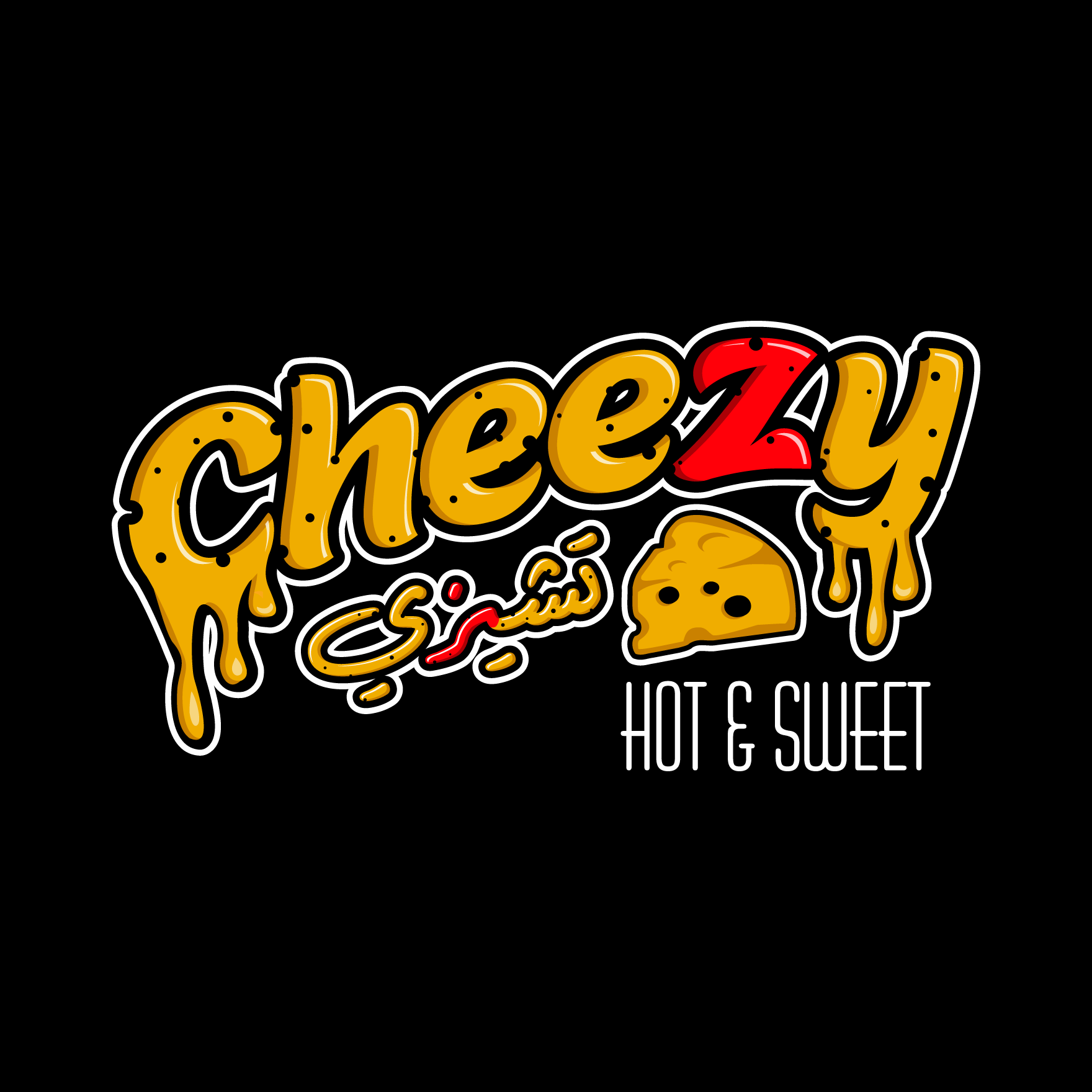 CHEEZY-HOT-&-SWEET-Logo-Vector