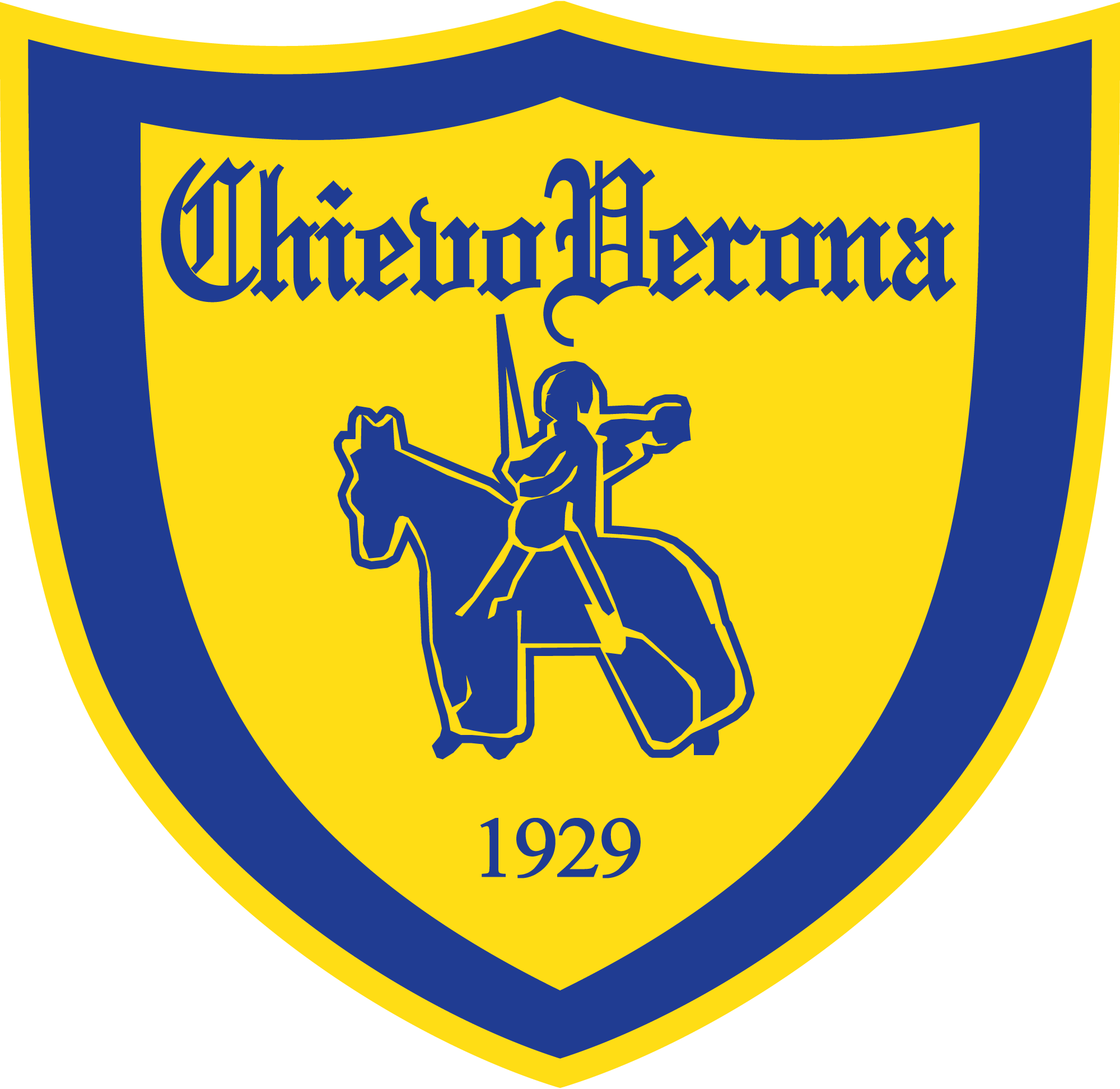 CHIEVO-VERONA-LOGO-VECTOR