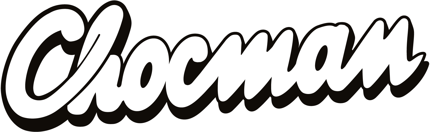 CHOCMAN-Logo-Vector
