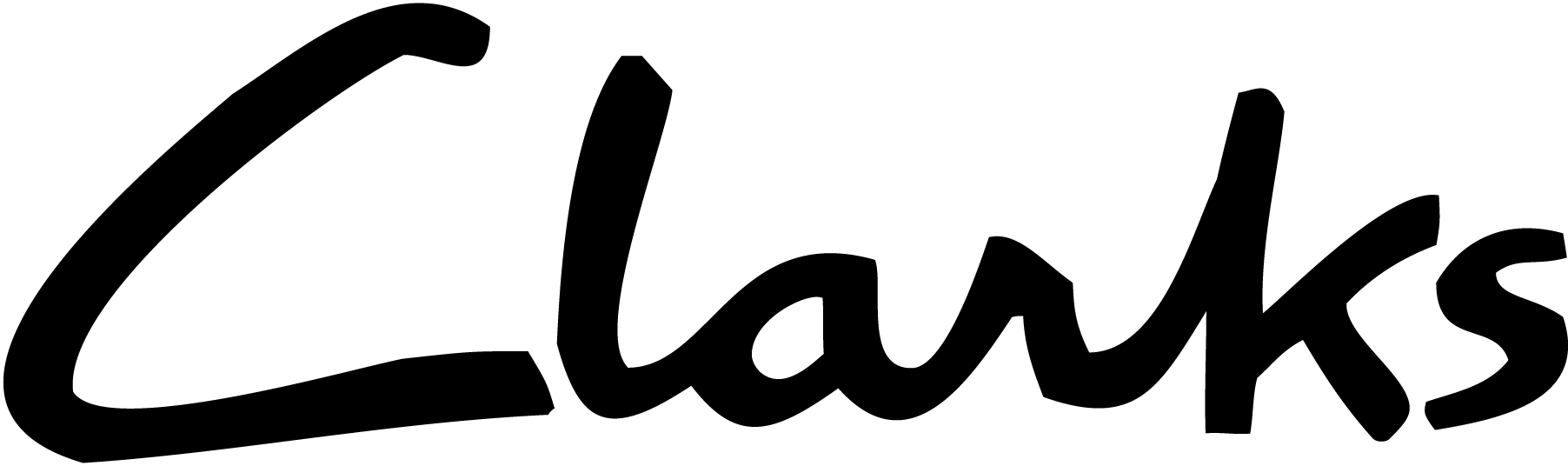 CLARKS-Logo-Vector