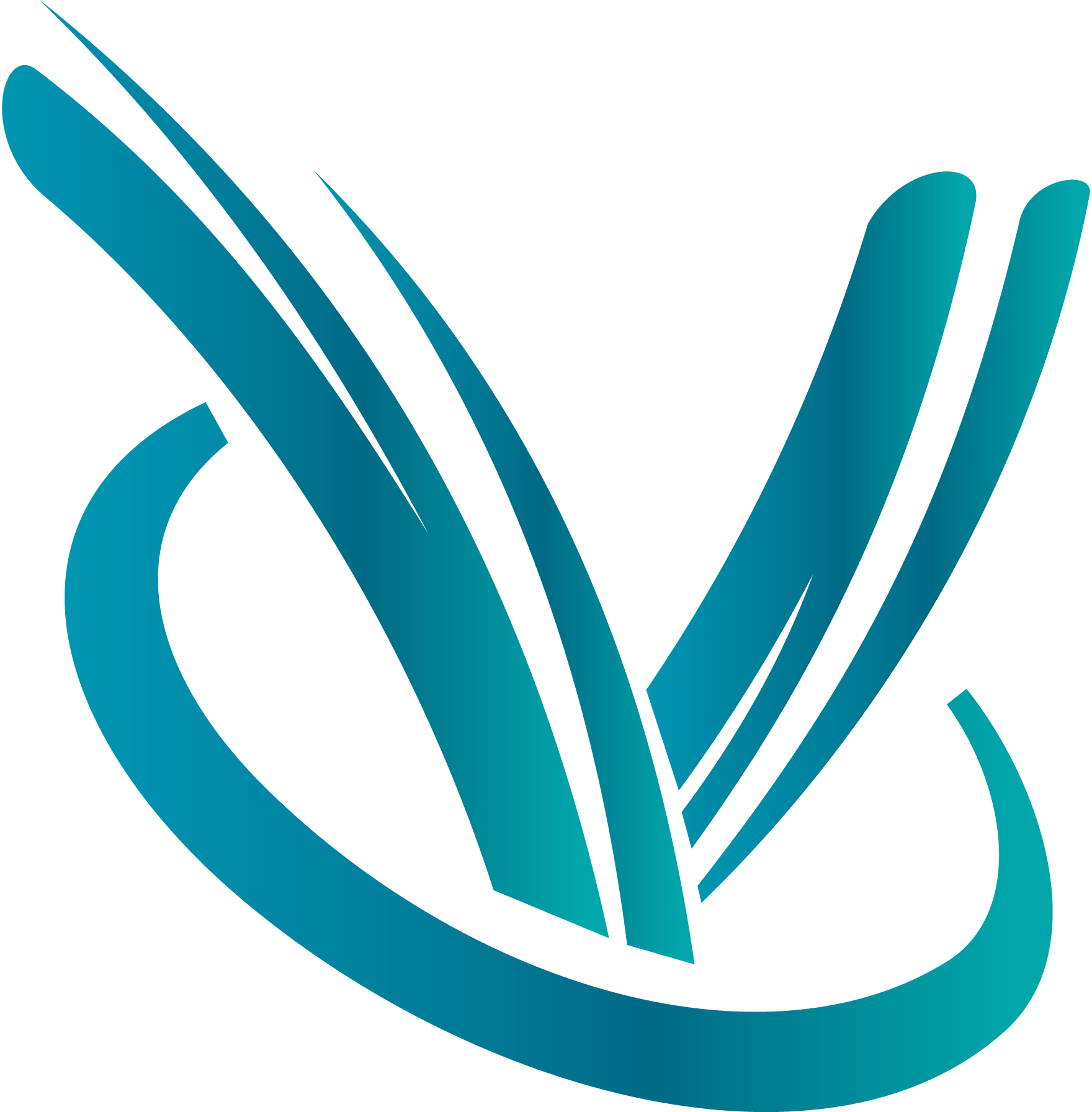 CLINICA-MEDICA-VIARA-Icon-Logo-Vector