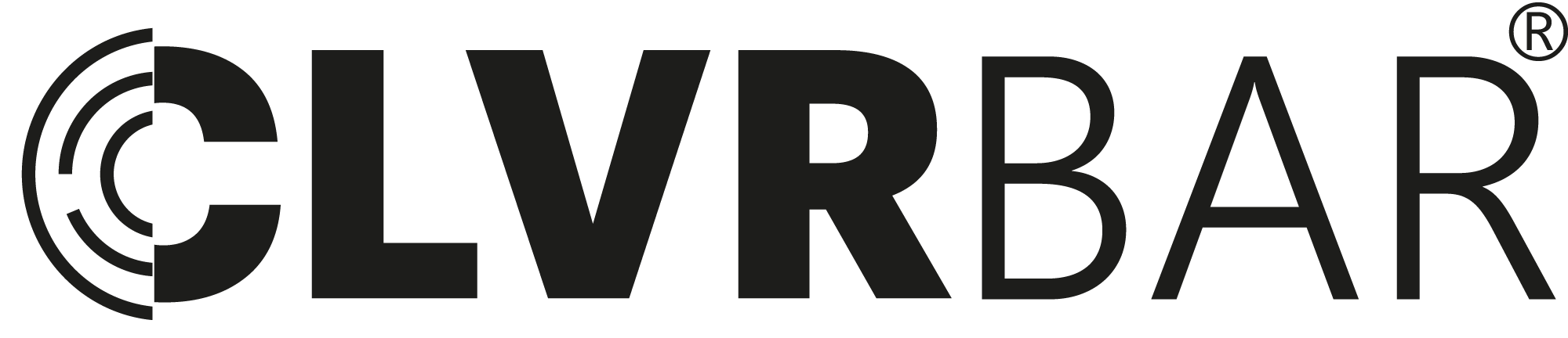 CLVRBAR-Logo-Vector