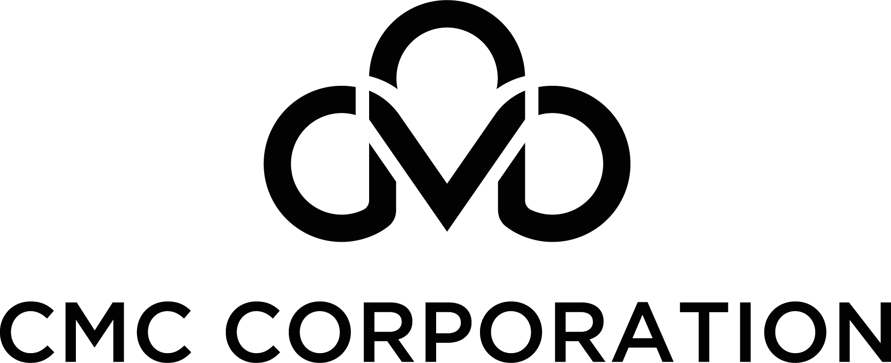 CMC--black-Logo-Vector